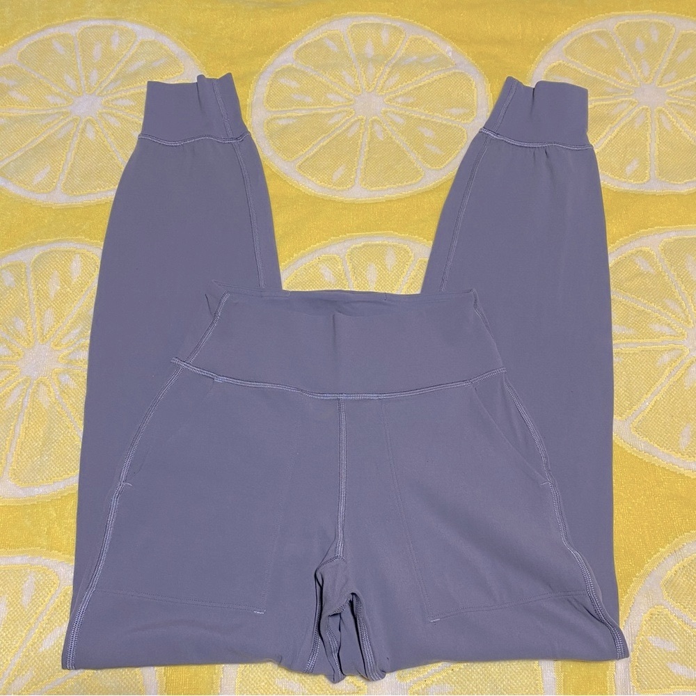 Lululemon Align Jogger In Gray Size 2 - image 4